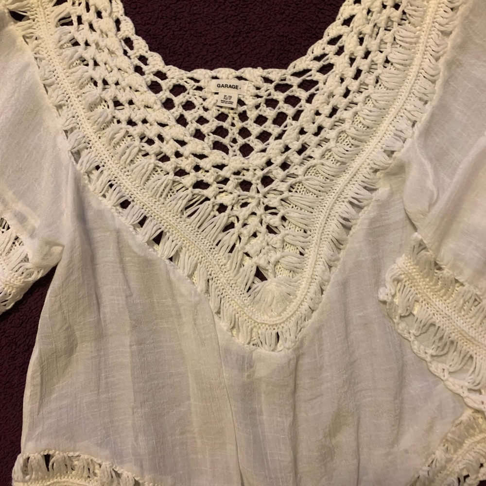 blouse